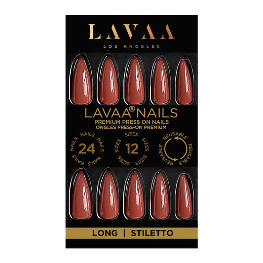 Pumpkin Spice - Lavaa Beauty