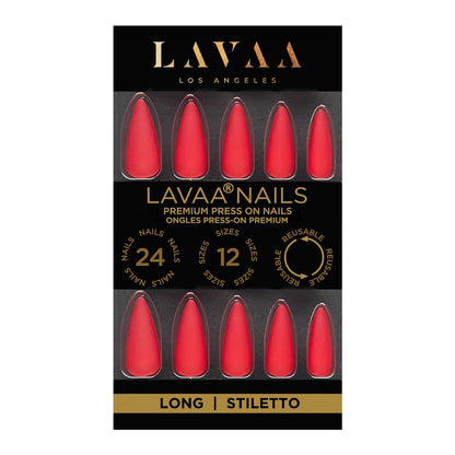 Red Sole - Lavaa Beauty
