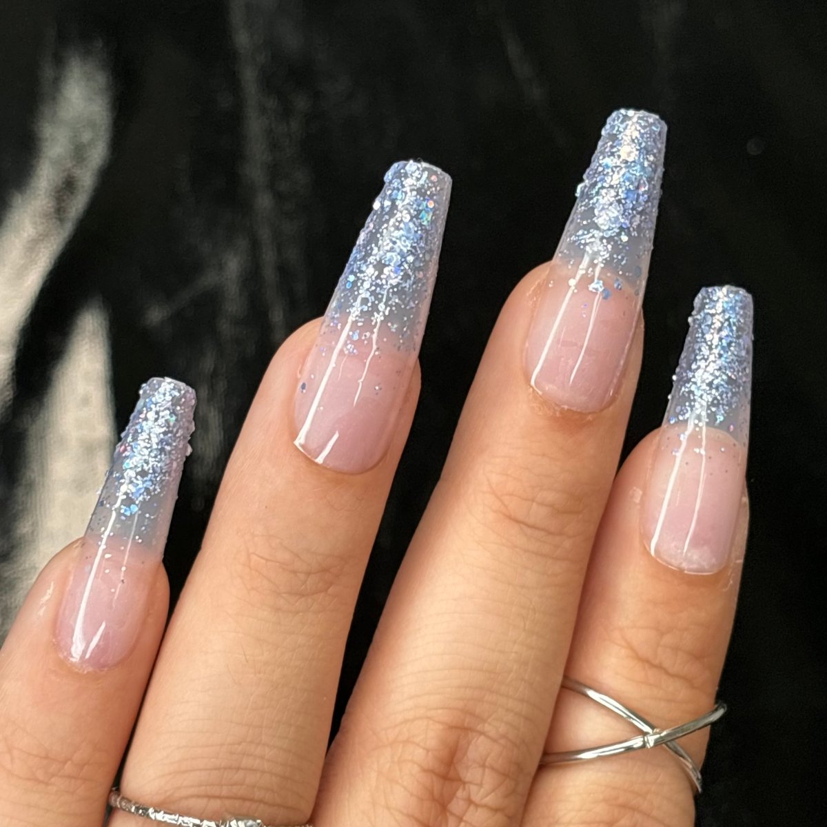 Silver Vibes - Lavaa Beauty