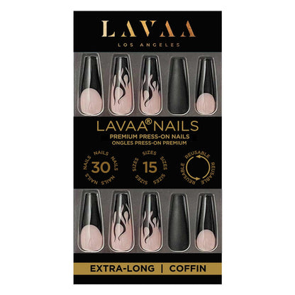 Slayed - Lavaa Beauty