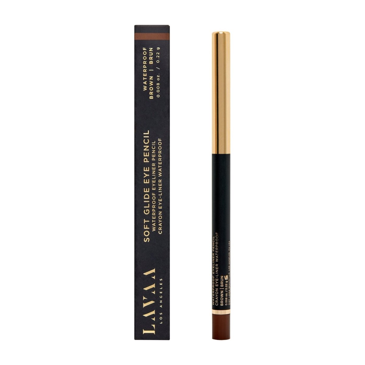 Soft Glide Eye Pencil - Lavaa Beauty