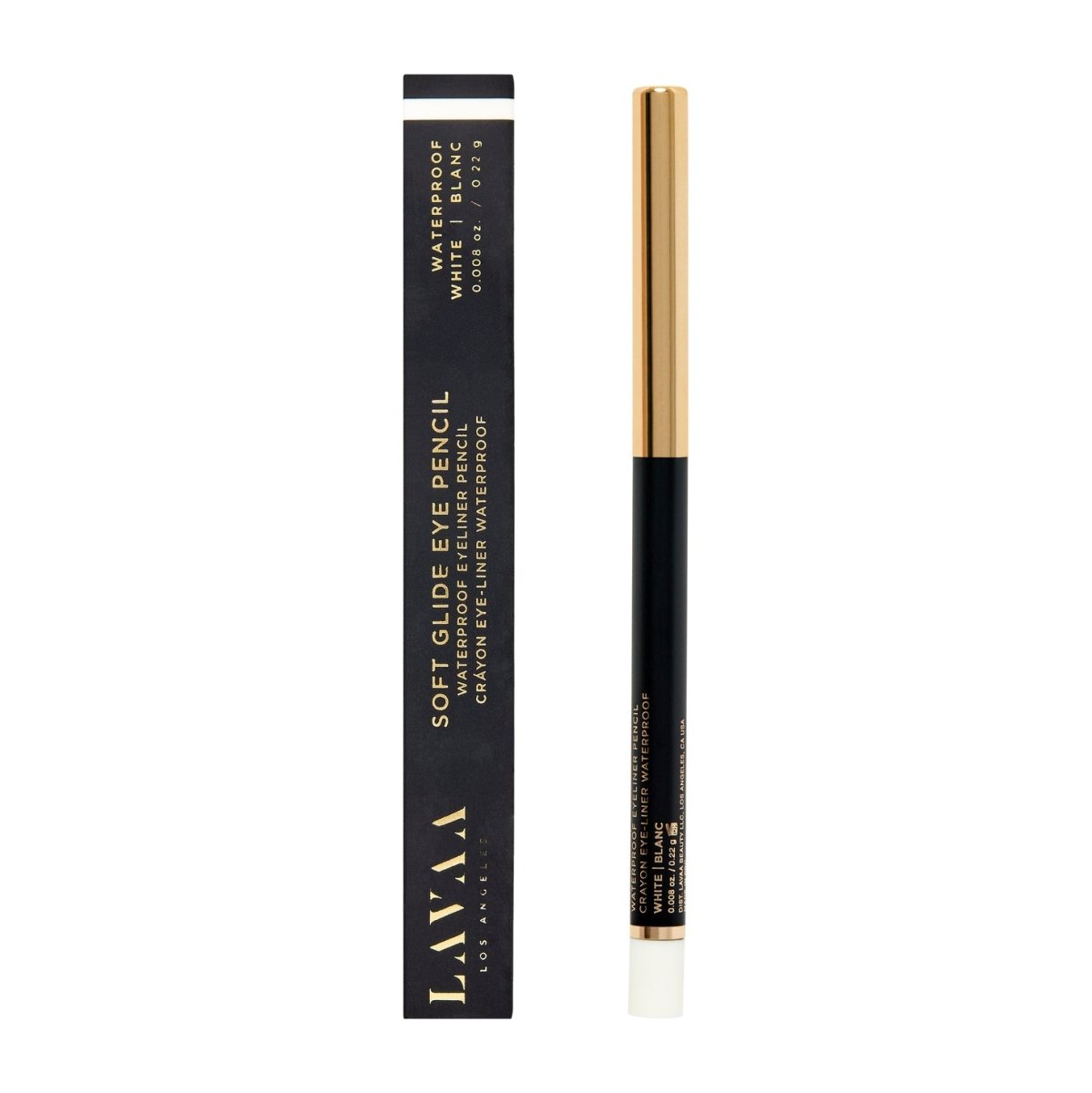 Soft Glide Eye Pencil - Lavaa Beauty