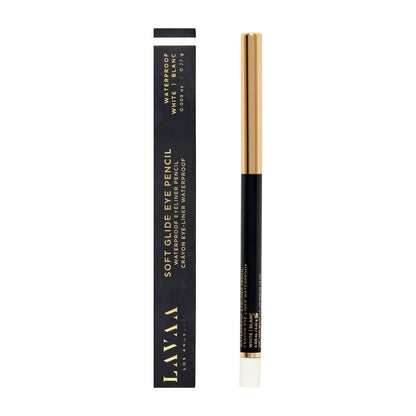 Soft Glide Eye Pencil - Lavaa Beauty