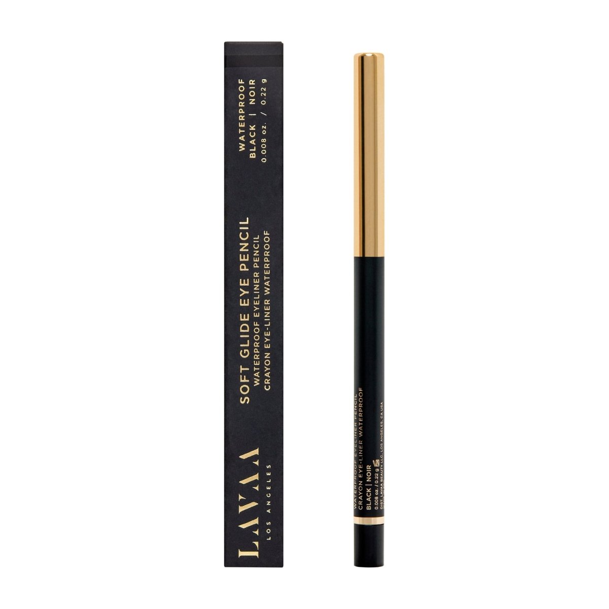 Soft Glide Eye Pencil - Lavaa Beauty