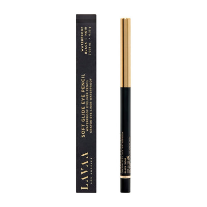 Soft Glide Eye Pencil - Lavaa Beauty