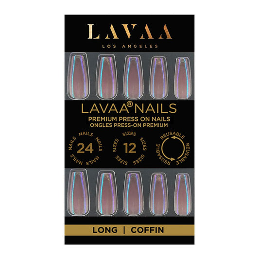 Utopia - Lavaa Beauty
