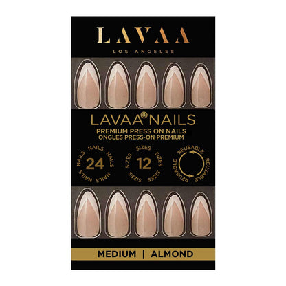 V French - Lavaa Beauty