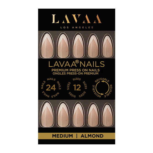 V French - Lavaa Beauty