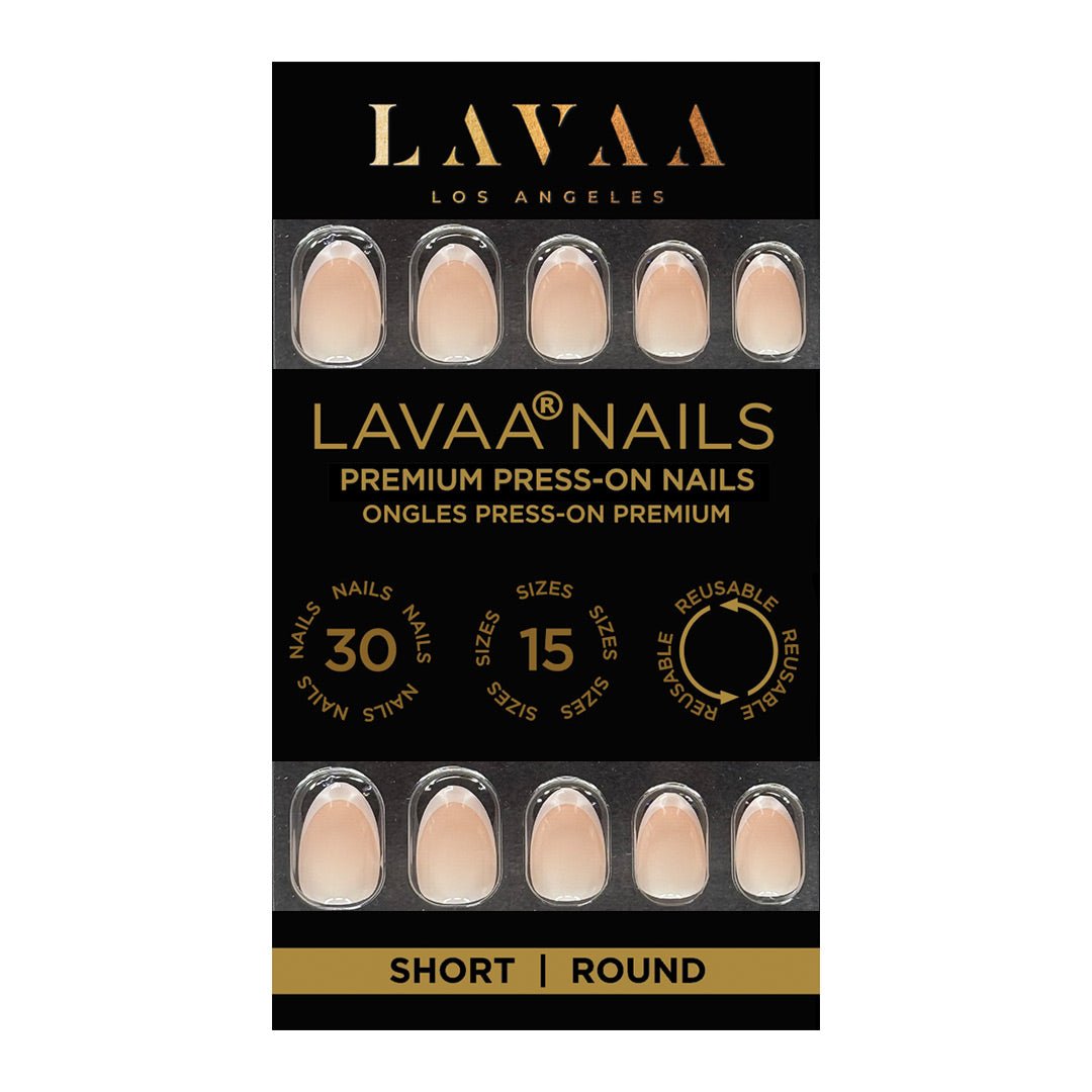 Well Rounded - Lavaa Beauty