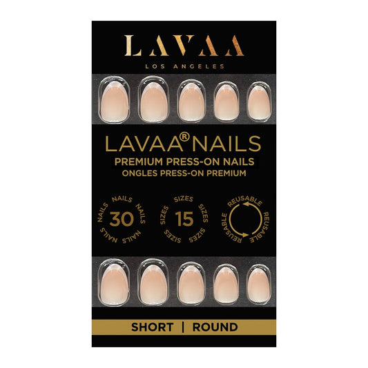Well Rounded - Lavaa Beauty