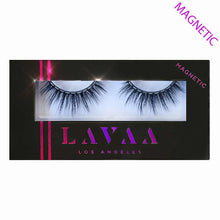 HYPNOTIC Magnetic Lashes: Wispy Faux Mink | Lavaa Beauty