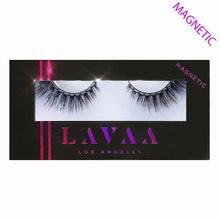 INFATUATION Magnetic Lashes: Flared Lashes | Lavaa Beauty