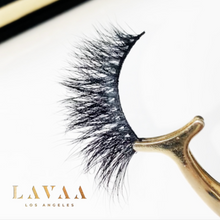 MAJESTIC Lash | Dramatic & Extra-Long 3D Mink Lashes | Lavaa Beauty