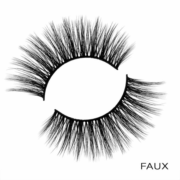 CHARM Lash | Fluffy Faux Mink Lashes | BoxyCharm Feature