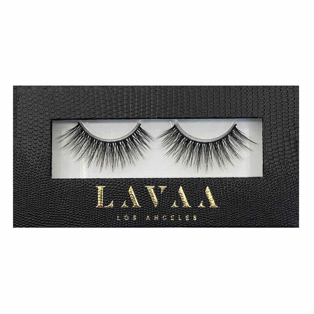 CHARM Lash | Best Fluffy Faux Mink Lashes | BoxyCharm Feature