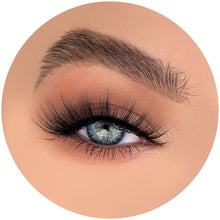 CHARM Lash Swatch | Fluffy Faux Mink Lashes | BoxyCharm Feature