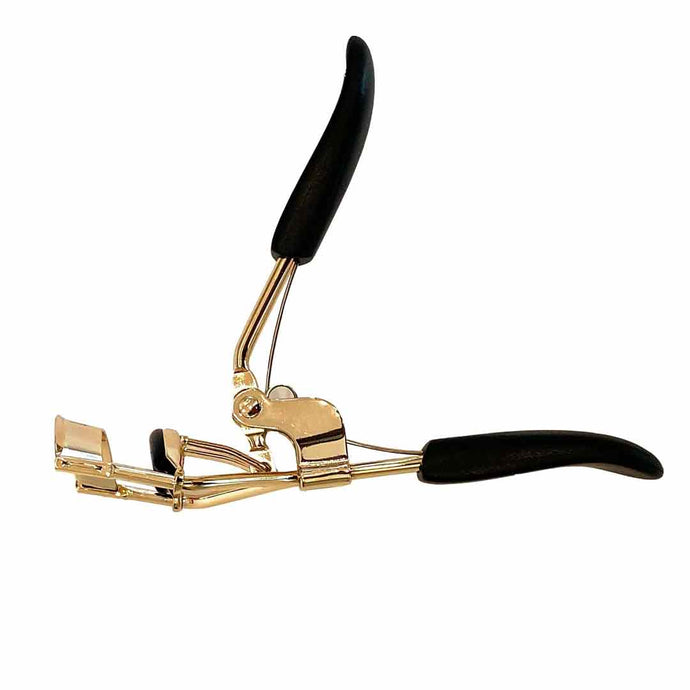 EYELASH CURLER: Best Gold Plated Stainless Steel Tool | Lavaa Beauty