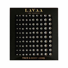Face Gems | Best Pearl White Face And Body Gems | Lavaa Beauty