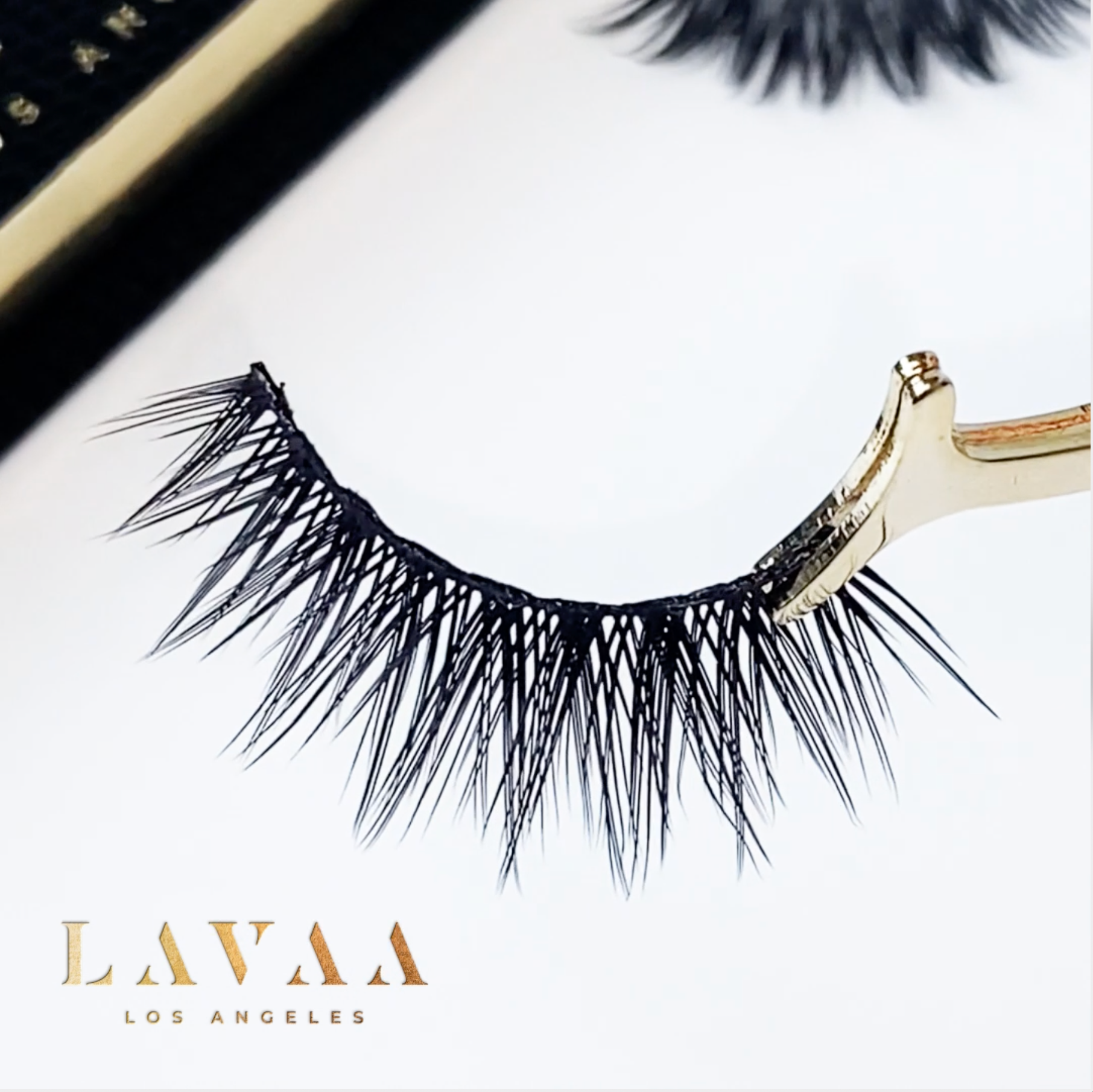 JOLIE Lash | Faux Mink & Synthetic Iconic Lash Styles | Lavaa Beauty