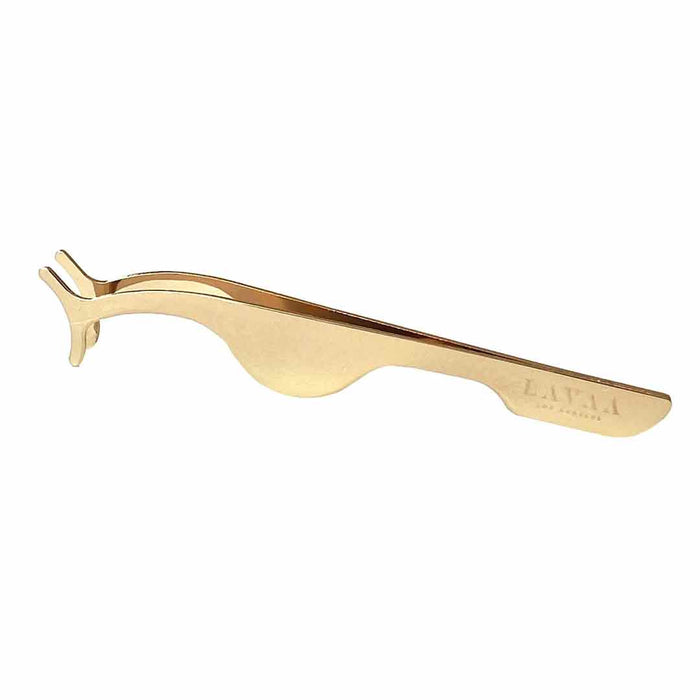 LASH APPLICATOR: Best Gold Plated Stainless Steel Tools | Lavaa Beauty