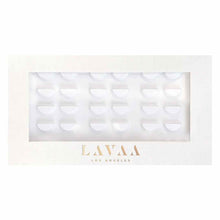 LASH BOOK: Best Faux Snakeskin Slim Design Lash Storage | Lavaa Beauty