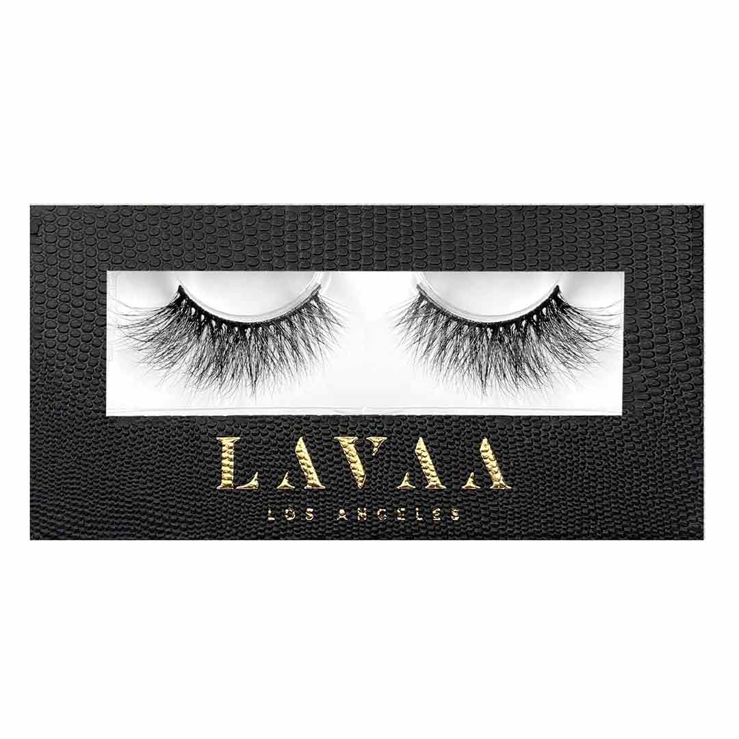 MAJESTIC Lash | Best Dramatic & Extra-Long 3D Mink Lashes | Lavaa Beauty