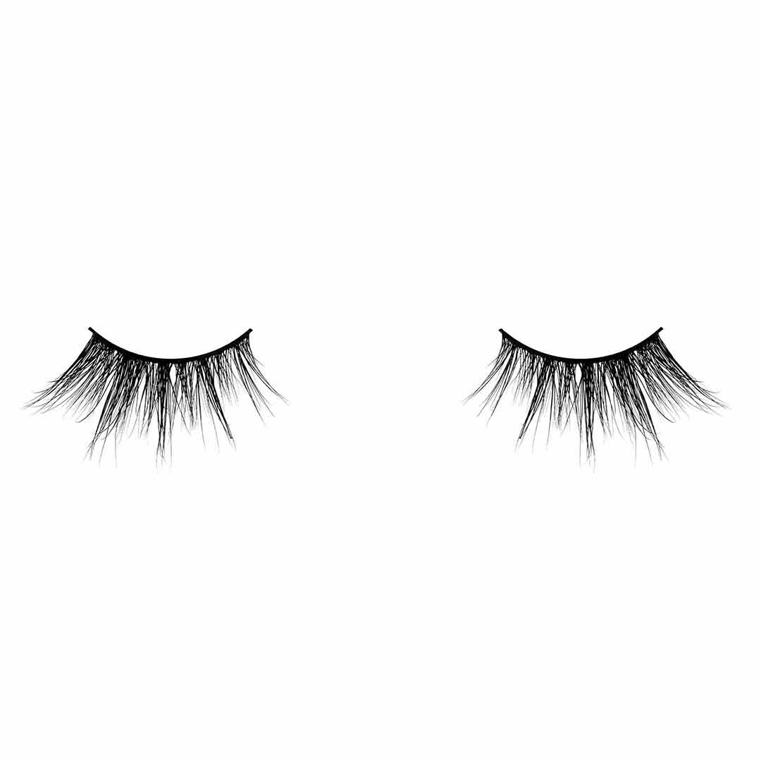 VENOMOUS Lash | Half Lash | Corner & Accent Lashes | Lavaa Beauty