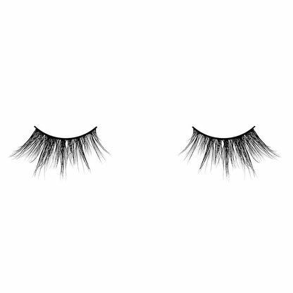 VENOMOUS Lash | Half Lash | Corner & Accent Lashes | Lavaa Beauty